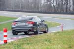 Audi S5 Sportback by Luethen Motorsport 2016 года